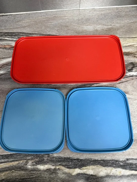 Tupperware Seals Bundle - Picture 2 of 6